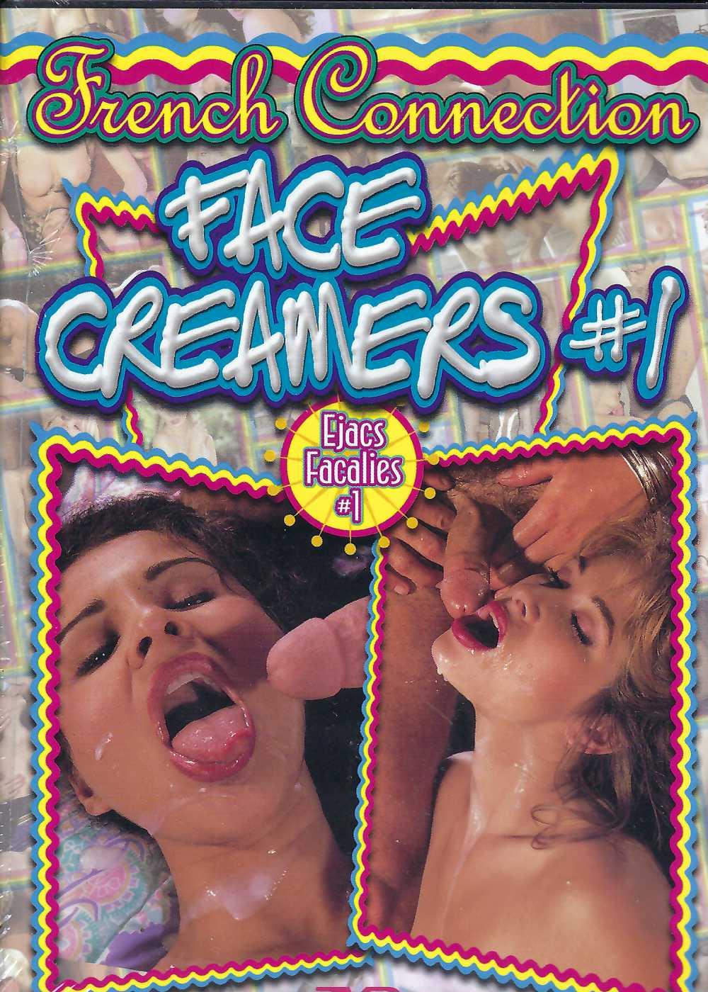 (image for) Face Creamers 1